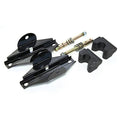 Snowmobile Skis Mounting Kit S256