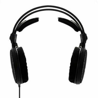 Open-Air Dynamic Headphones Z827223