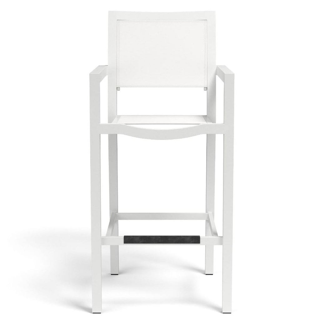 Naples Sling Barstool H482