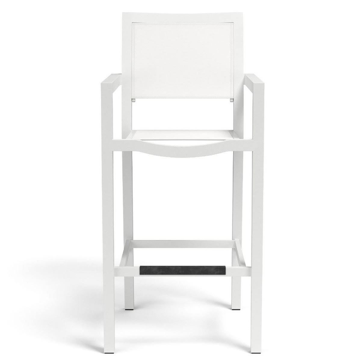 Naples Sling Barstool H482