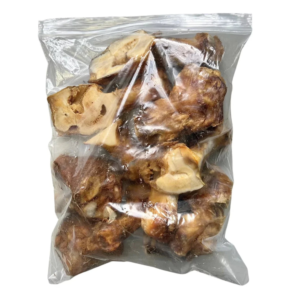 Natural Dog Bones 5 lb U864