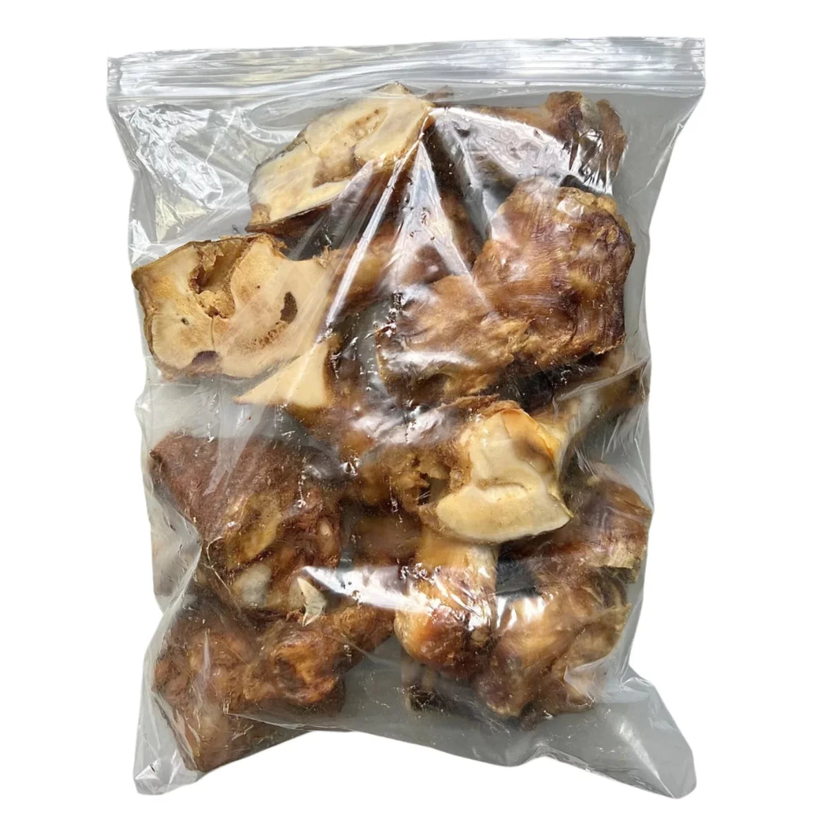 Natural Dog Bones 5 lb U864