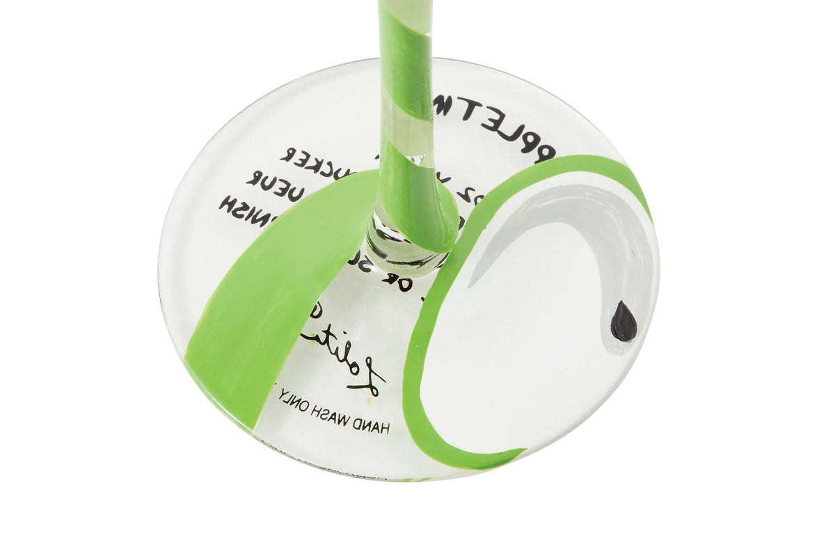 Cocktail Glass X153