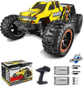 Brushless RC Car 60km/h 4WD Offroad Monster Truck A547