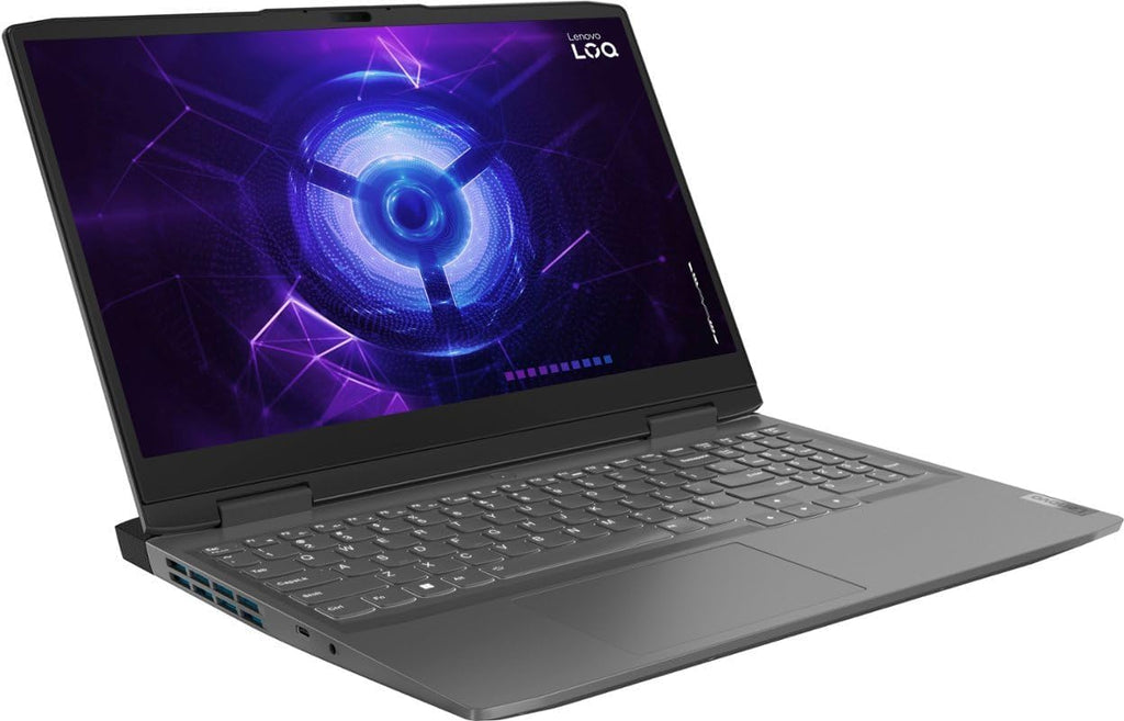 15.6" 144Hz FHD Gaming Laptop, Core i5-13420H, 32GB RAM DDR5, 1024GB SSD, RTX 3050, Backlit, Windows 11 Home, Grey P6688