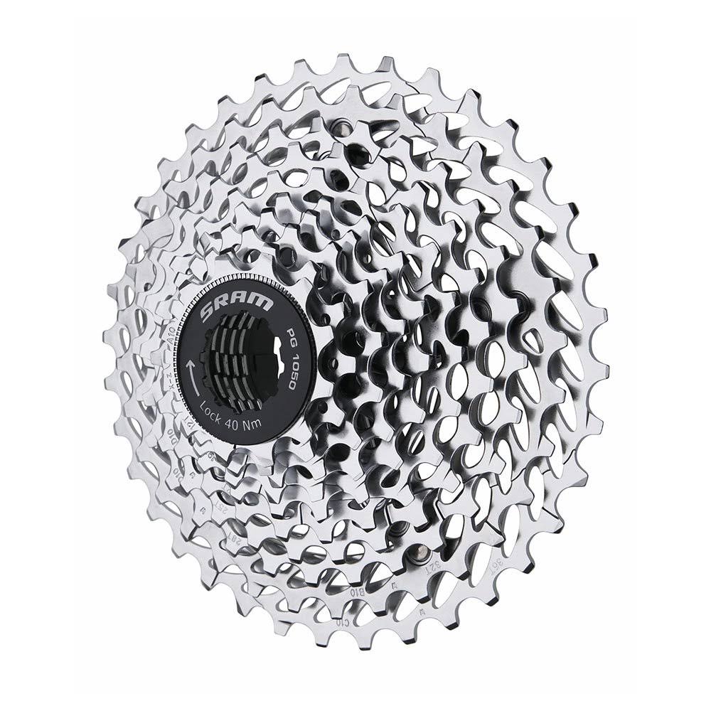 10 Speed Cassette U555910