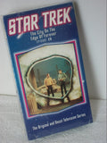 The City On the Edge Of Forever [VHS] O2461