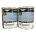 2-Gallon Cape Cod Gray Topcoat R23785
