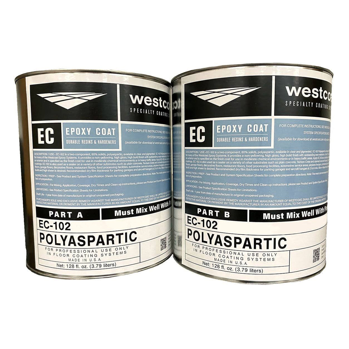 2-Gallon Cape Cod Gray Topcoat R23785
