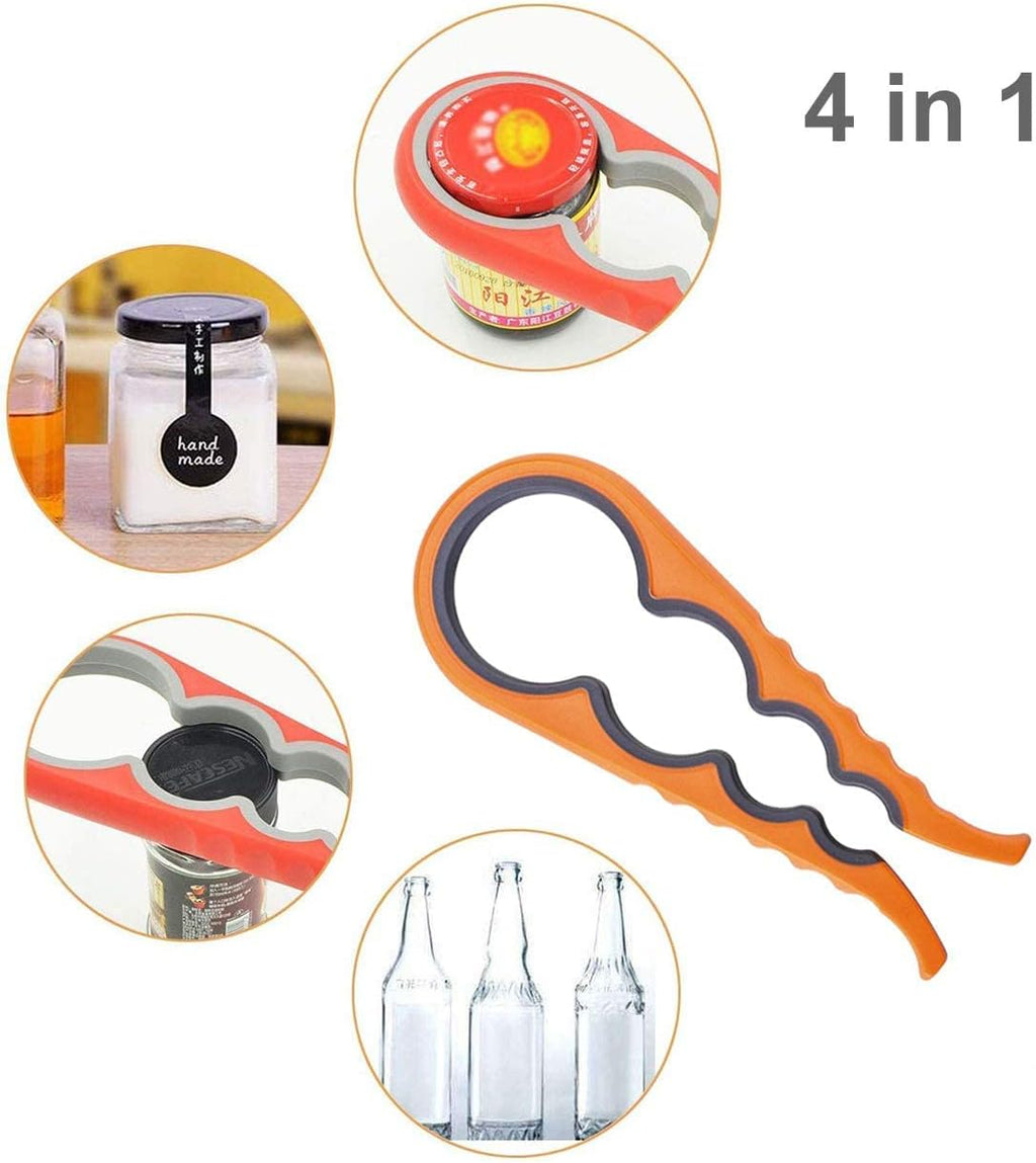 Stainless Steel Manual Pasta Maker Machine with 3 Cutters, 8.7 inches Q96065