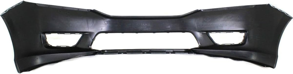 Front Bumper Cover Fascia for 2013 2014 2015 Honda Accord Sedan S46352