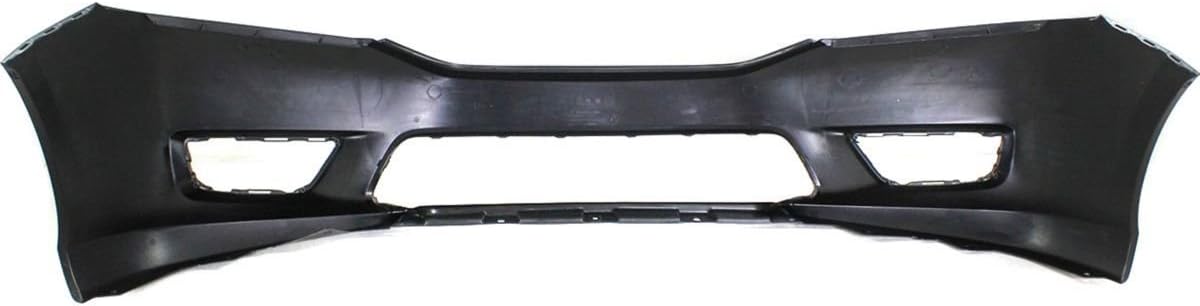 Front Bumper Cover Fascia for 2013 2014 2015 Honda Accord Sedan S46352