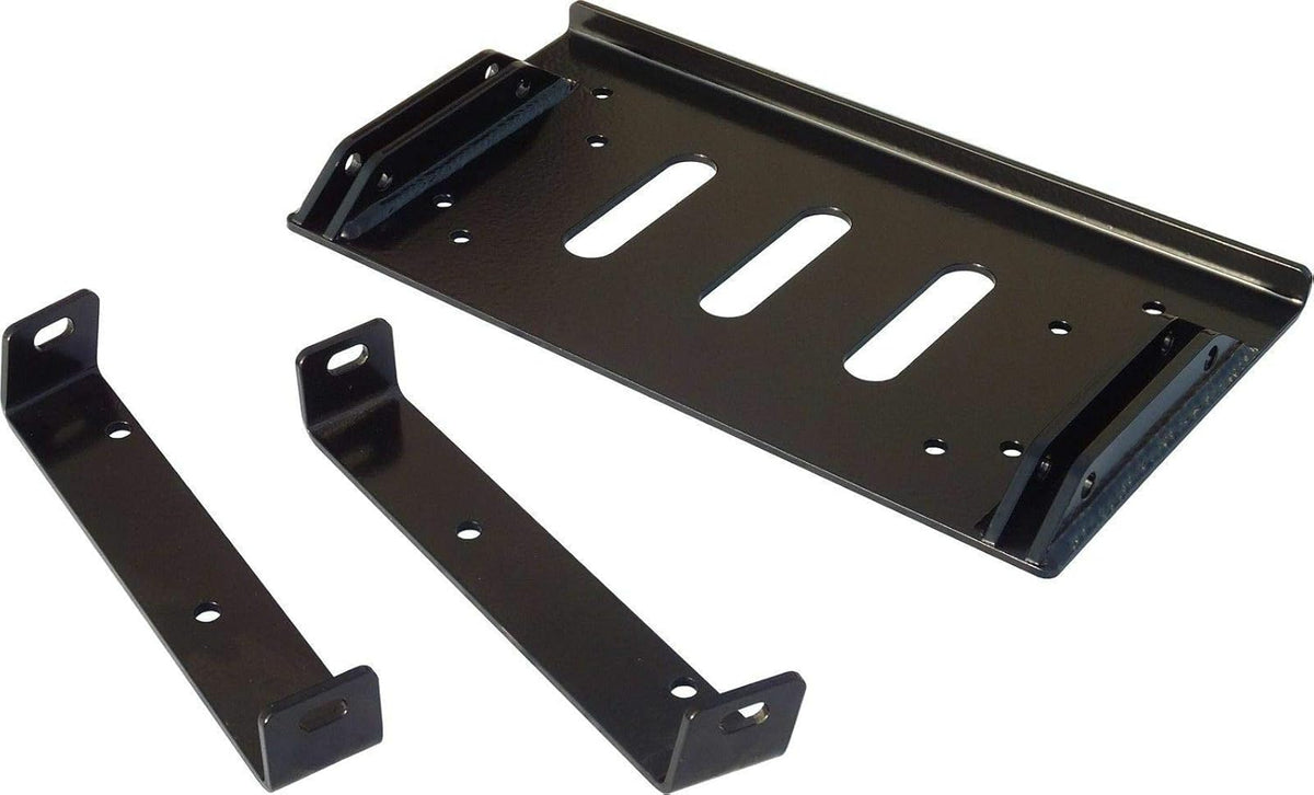ATV 48 Snow Plow Blade Mount Kit Combo R343460