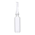 Ample Clear Glass 10 Ml Pk144 H2872