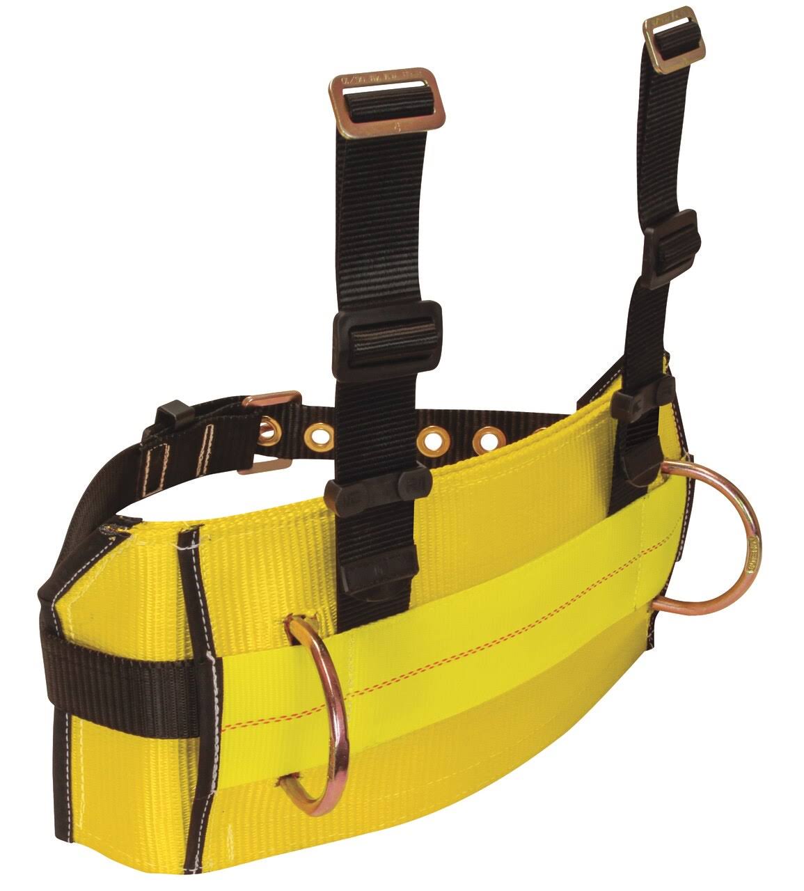 Roughneck Belly Belt, Size Large N39526