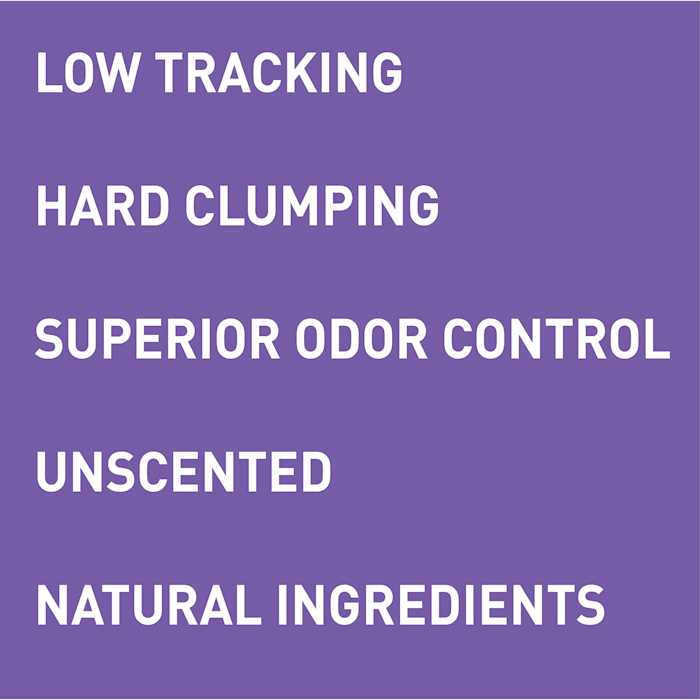 Clumping Clay Cat Litter Z688379