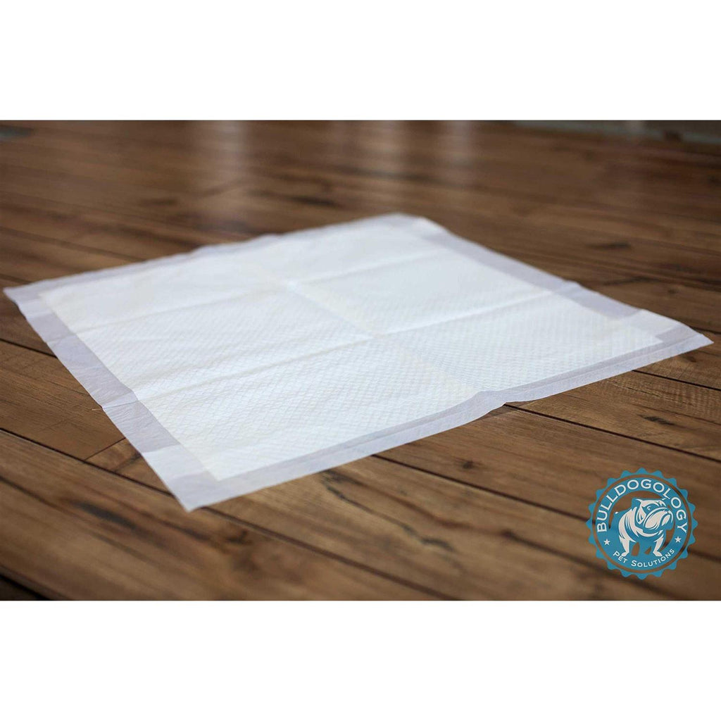 Large Dog Pee Pads with Adhesive Sticky Tape E2652