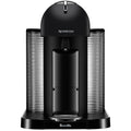 Black Single-Serve Coffee & Espresso Machine X334