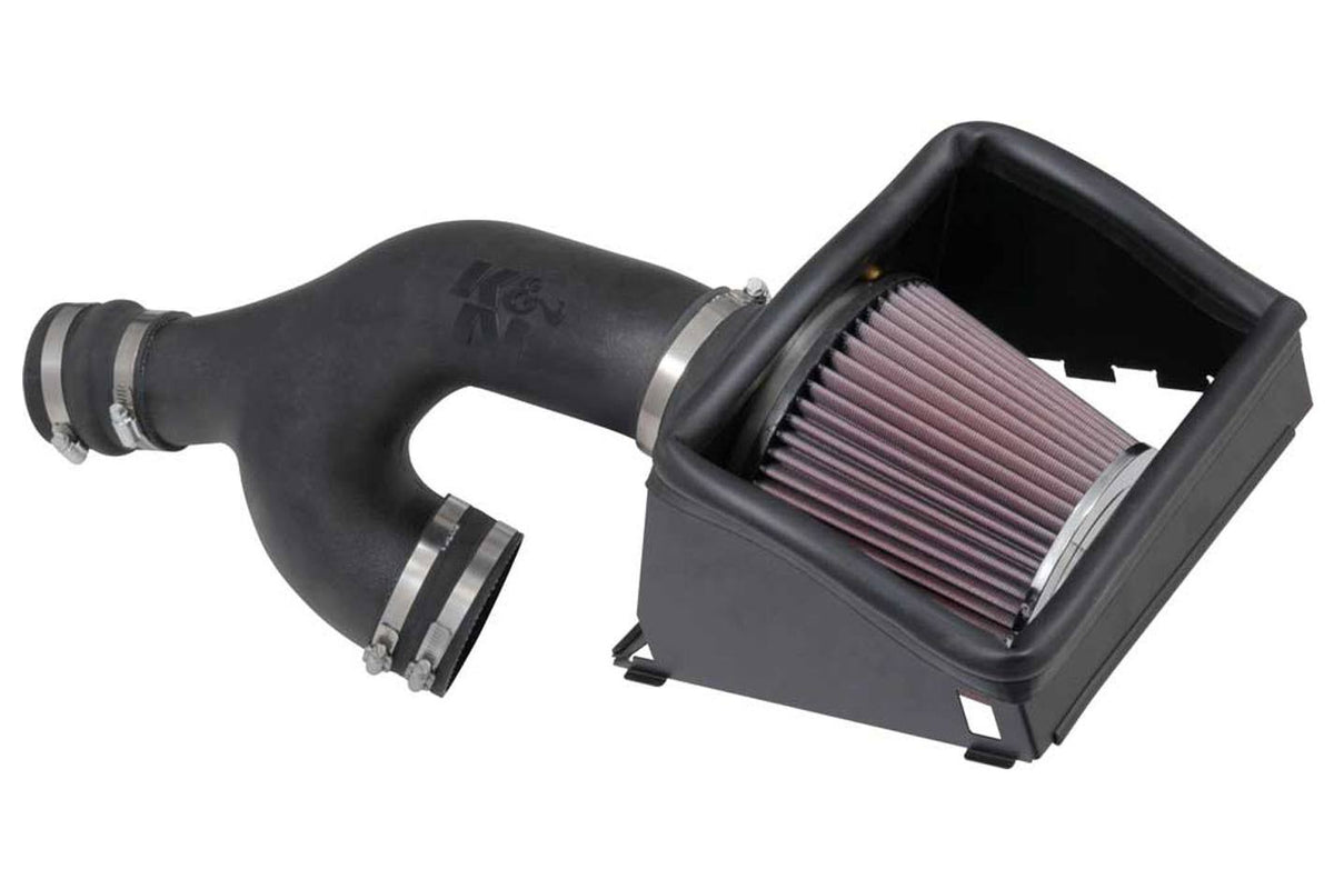 Performance Air Intake System P918