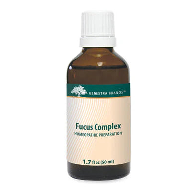 Fucus Complex 50ml W265075
