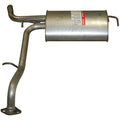 Muffler A202