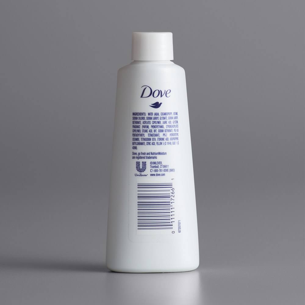 Cucumber and Green Tea Body Wash E8791