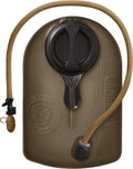 Brown 100 oz/3.0L Reservoir U12145