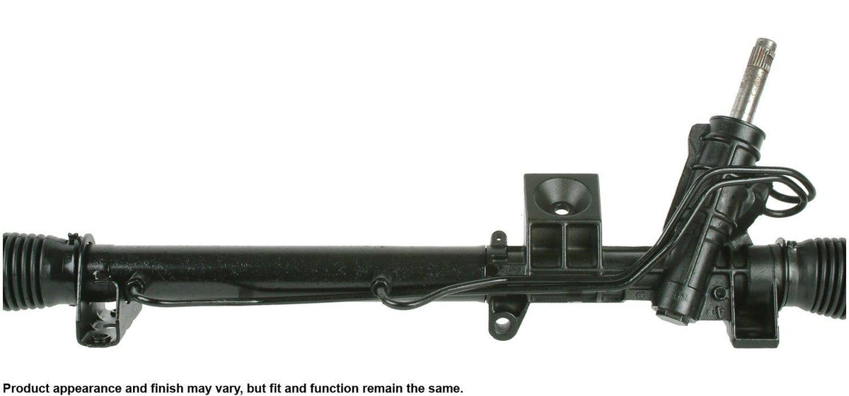 Rack & Pinion Y4873