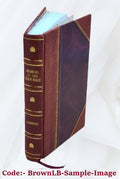 Leather Bound W38881