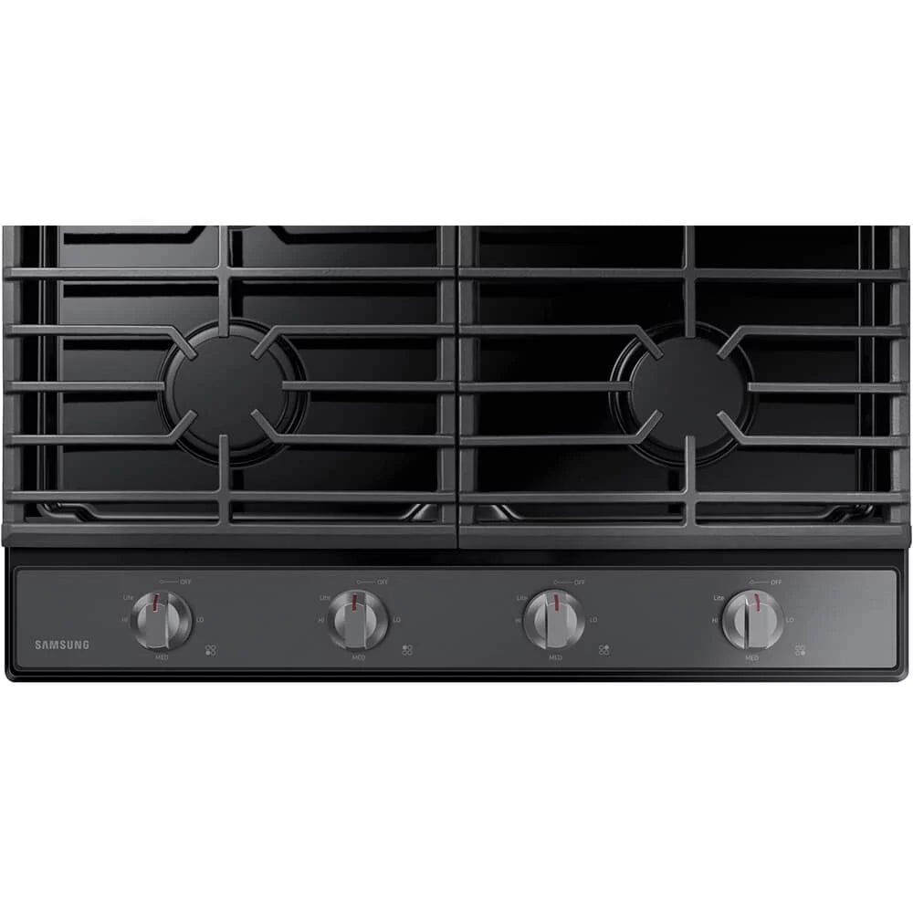 Stainless Steel Gas Cooktop U2397