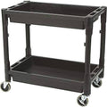 Poly Service Cart 300-Lb. Capacity G1595