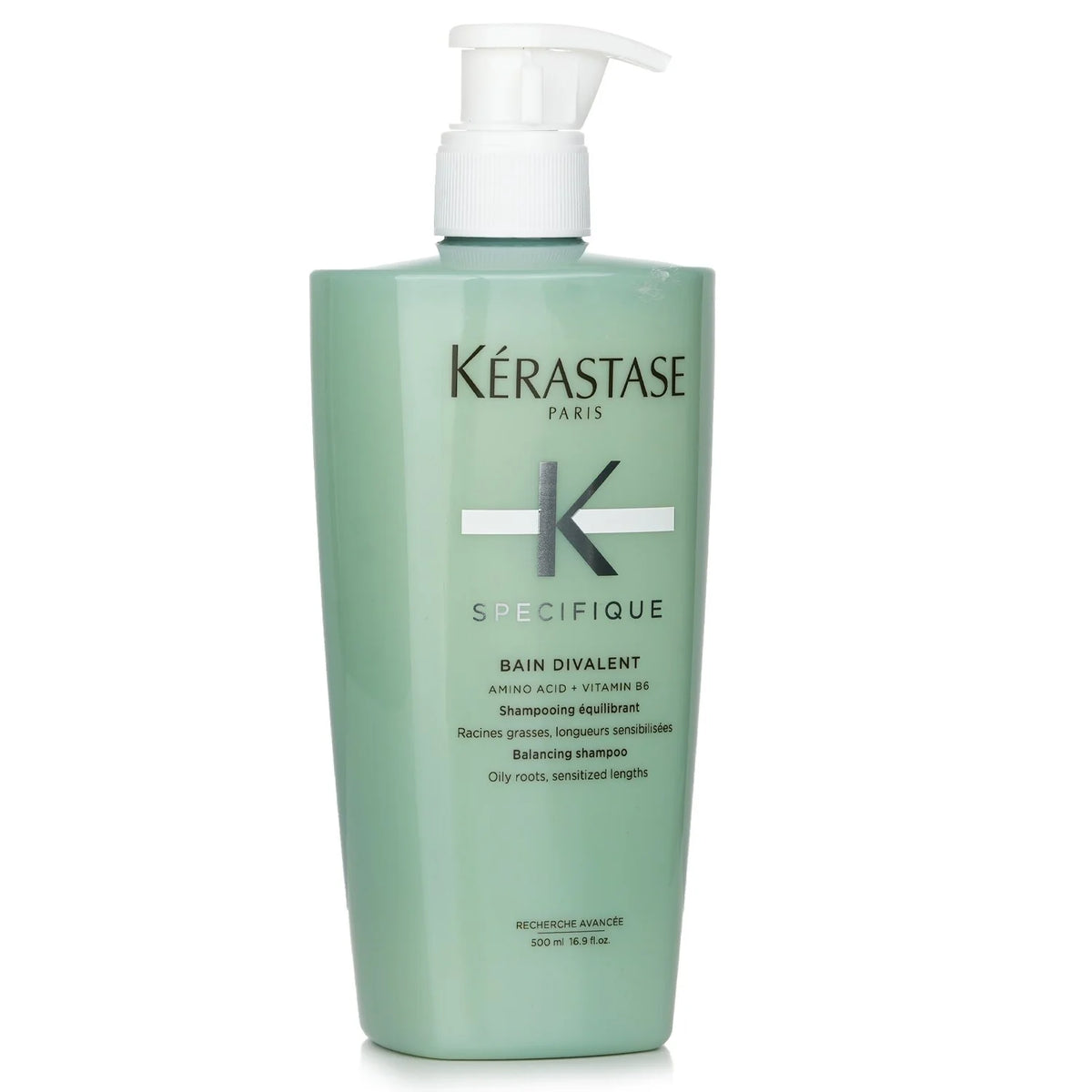 Balancing Shampoo 500ml Q84697