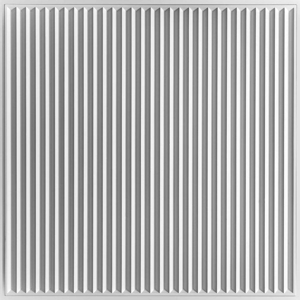 Acoustical Ceiling Tile 24 x 24 V4669