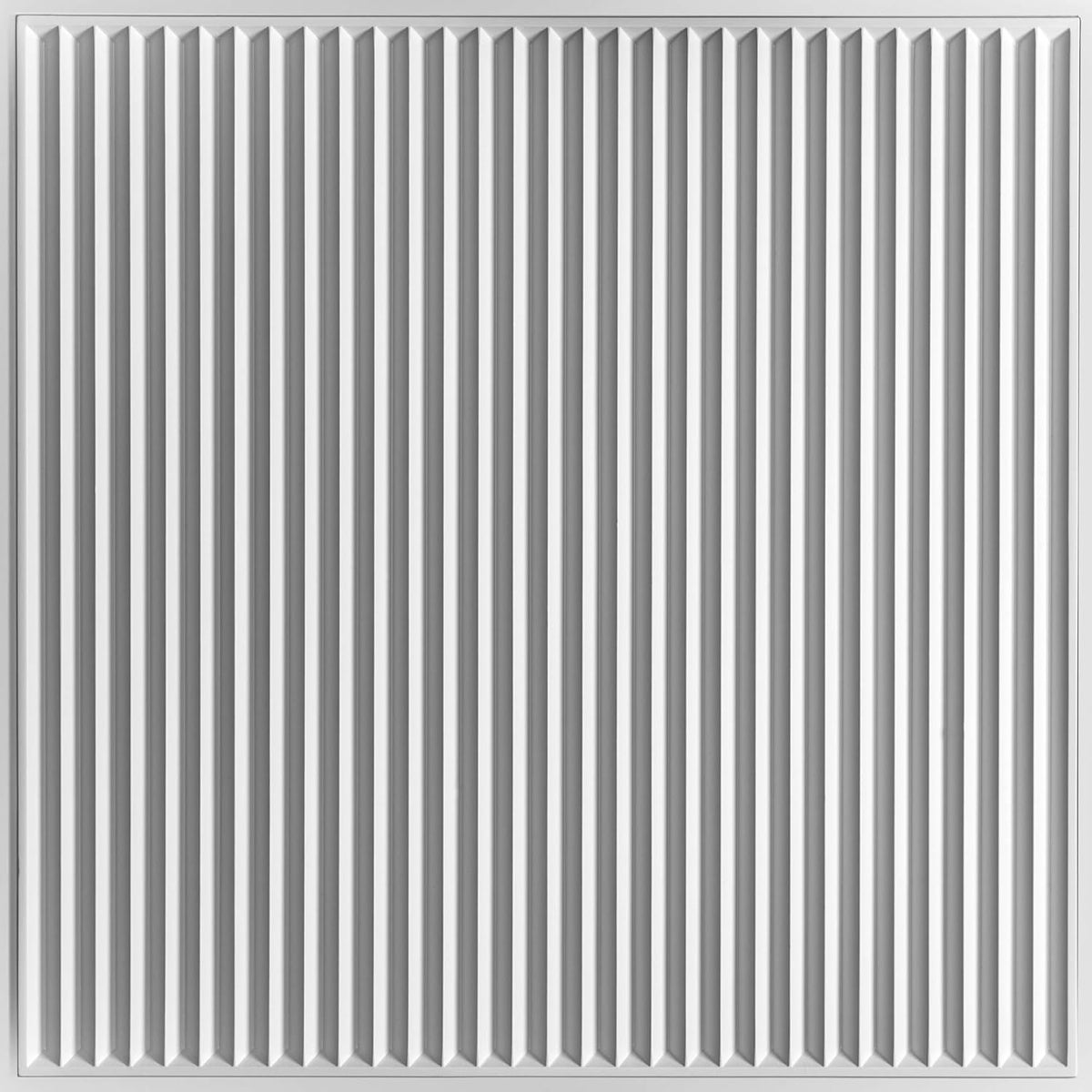 Acoustical Ceiling Tile 24 x 24 V4669