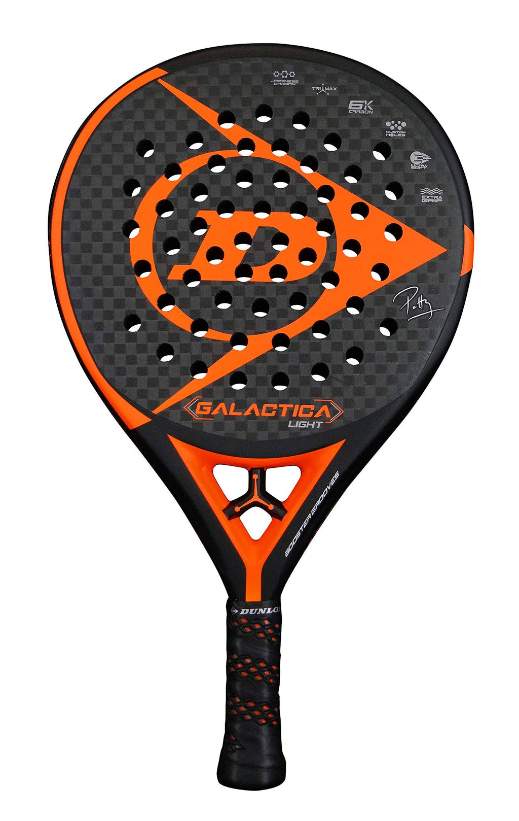 Light Padel Bat O2125