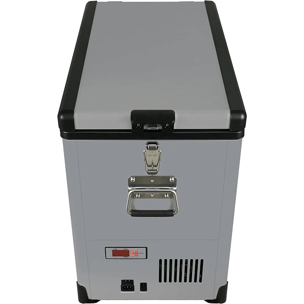 45 Quart Portable Freezer/Refrigerator G7879