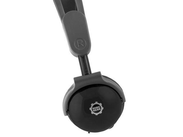 Wireless IR Car Headphones for Kids 3 Pack J92323
