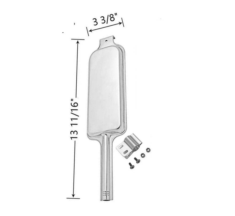 3-Pack Replacement Grill Burner U501