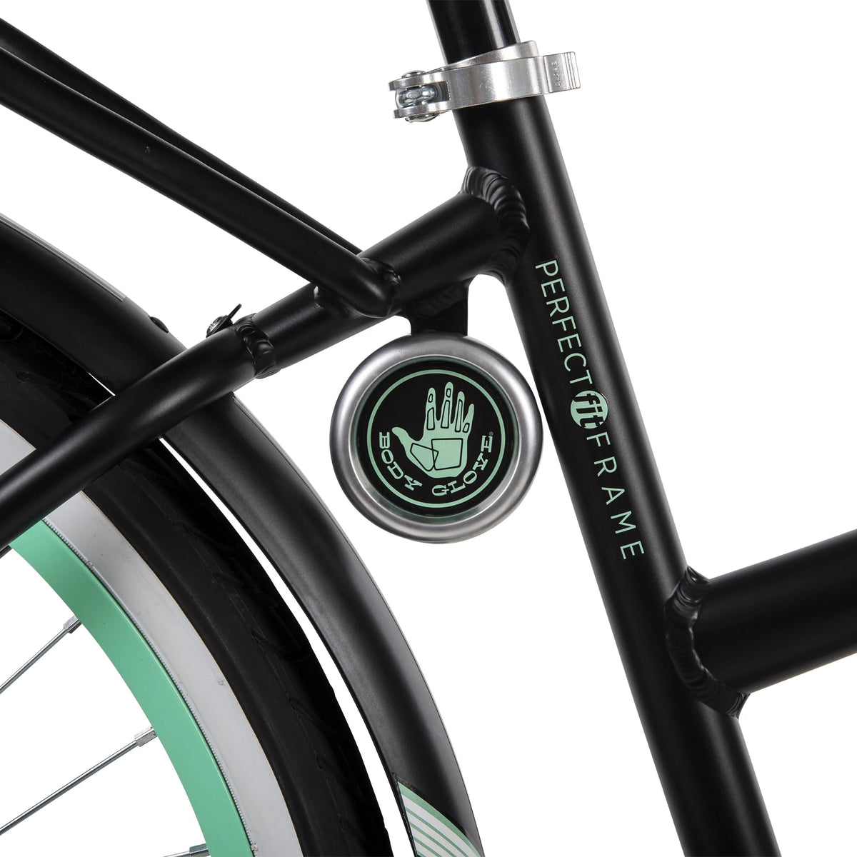 26-inch Aluminum Cruiser Bike W665