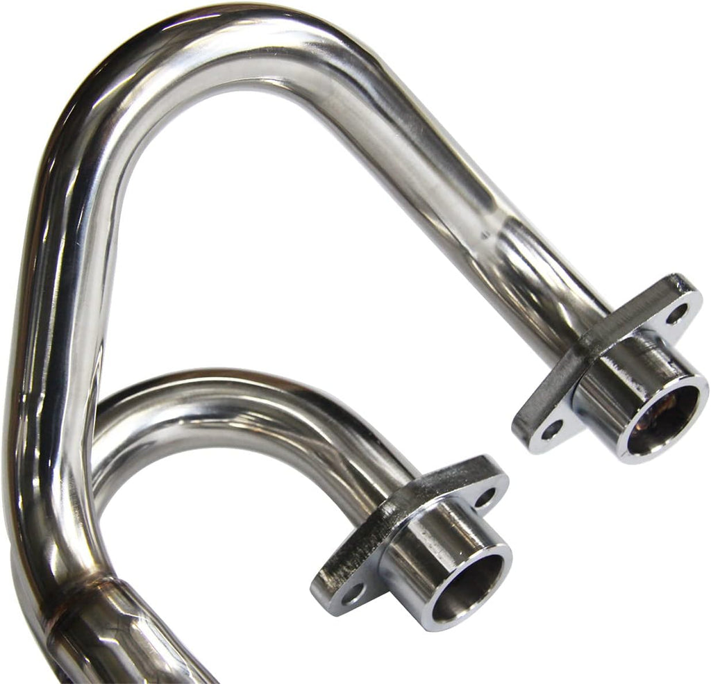 Stainless Steel Exhaust Header Pipe P972586