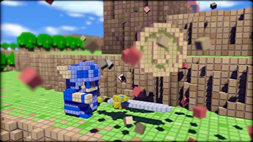 3D Dot Game Heroes Playstation 3 C559
