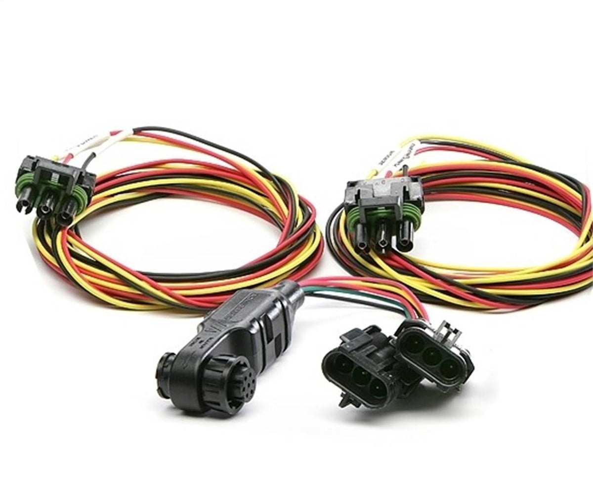 Universal Sensor Input H499