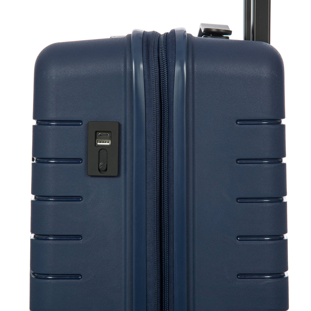Ocean Blue Expandable Spinner K190002