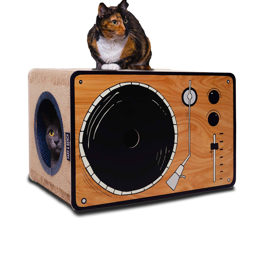 Cat Scratcher E972073