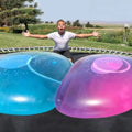 Inflatable Water Ball Toy D689