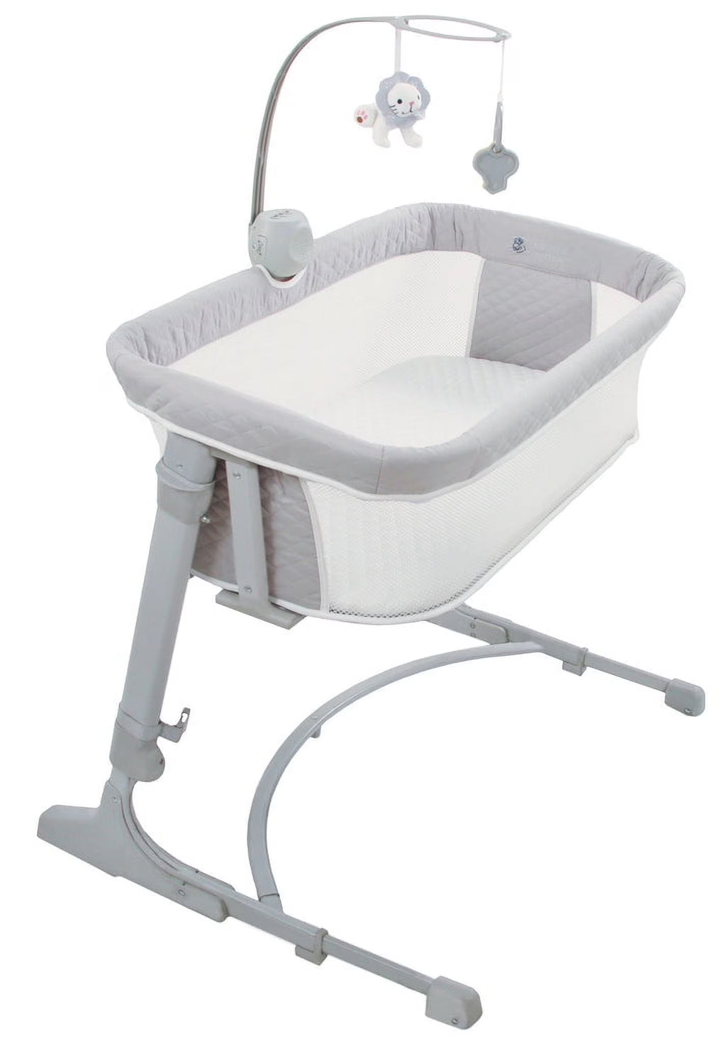 Misty Co-Sleeper Bassinet F4425