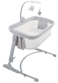 Misty Co-Sleeper Bassinet F4425