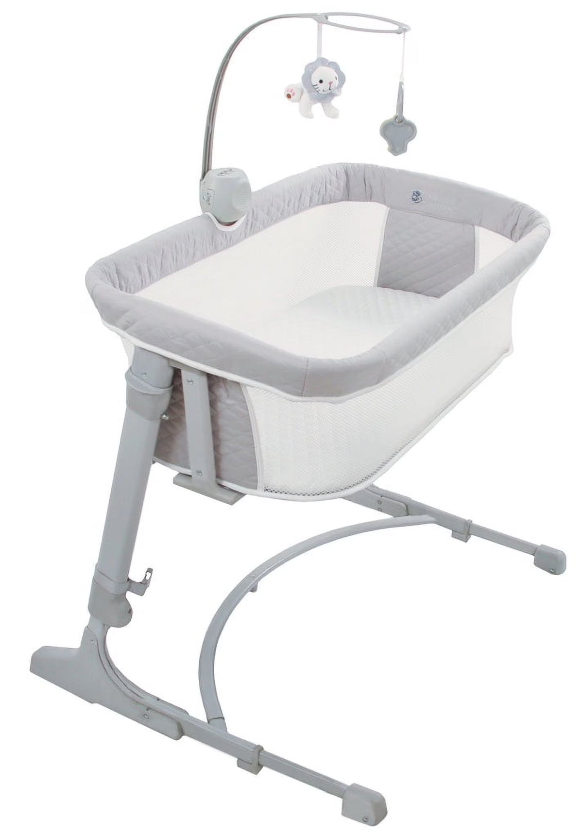 Misty Co-Sleeper Bassinet F4425