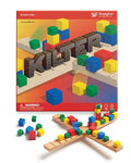Educational Game of Levers & Motion 2 to 4 Players K61667