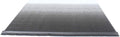 Black Retractable RV Awning Fabric Replacement 16x8 ft F822